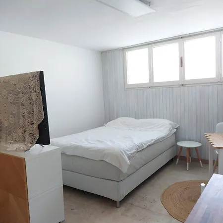 Apartament Petit Biscuit - Wi-fi - Kitchen - Ac - Parking