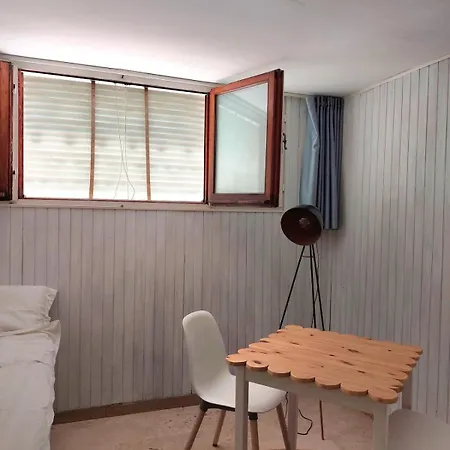 Petit Biscuit - Wi-fi - Kitchen - Ac - Parking Apartament Lido di Camaiore