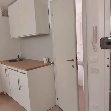 Petit Biscuit - Wi-fi - Kitchen - Ac - Parking Apartament