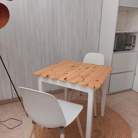 Petit Biscuit - Wi-fi - Kitchen - Ac - Parking Apartament Lido di Camaiore